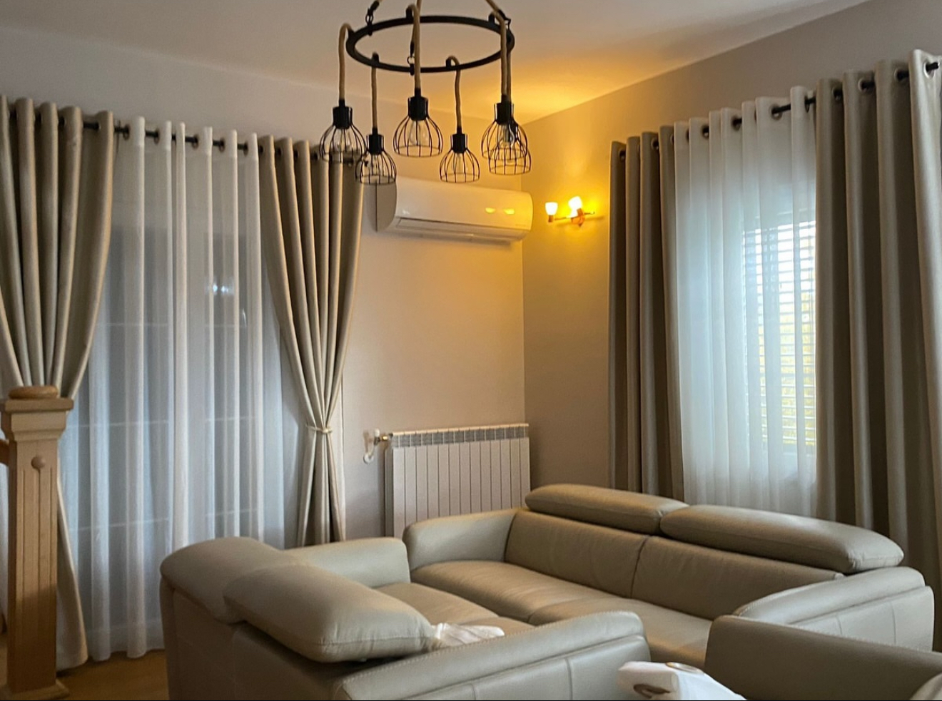 Perde Dhome Ndenjeje